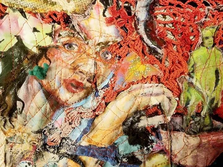 Refreshingly intimate: 'Small Expressions' at the Wichita-Sedgwick County Historical Museum