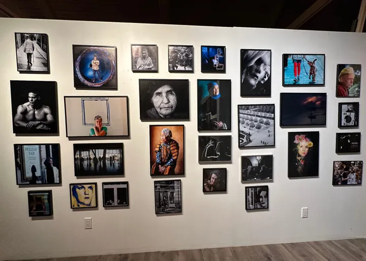 Overview effect: a juried exhibition at the Midwest Center for Photography demonstrates the diversity of the field