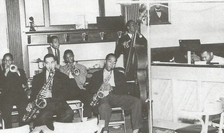 In its 53rd year, the Wichita Jazz Festival adds a local history lesson