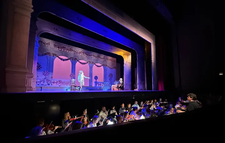 Event preview: A Cinderella story at Wichita Grand Opera