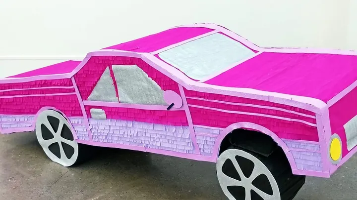 This is how we do it: Giana Martinez's 'Chicana Diaries'