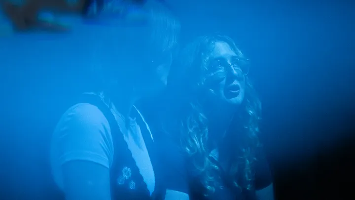 Serious games: in 26 bite-sized plays, '[et cetera]: A Theatre Lab' combines silliness with sincerity