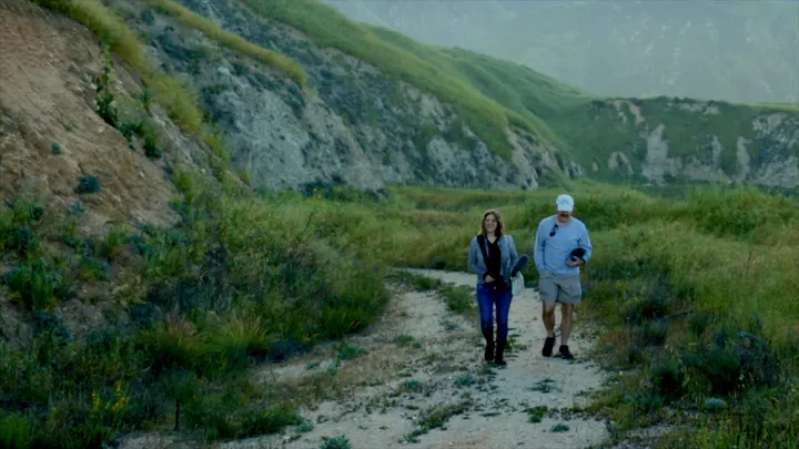 ‘Flood’ examines evangelical family dynamics — and Kansas fossil hunters