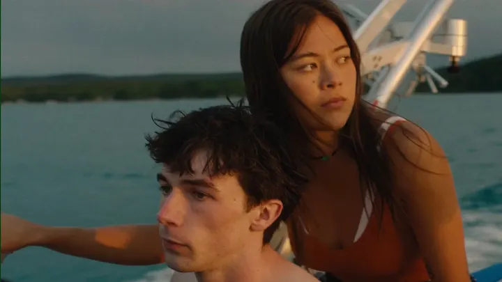 'An Autumn Summer' captures the fierceness of adolescent friendship & romantic love