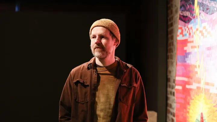 Composer David Lord goes ‘Way Over the Rainbow’