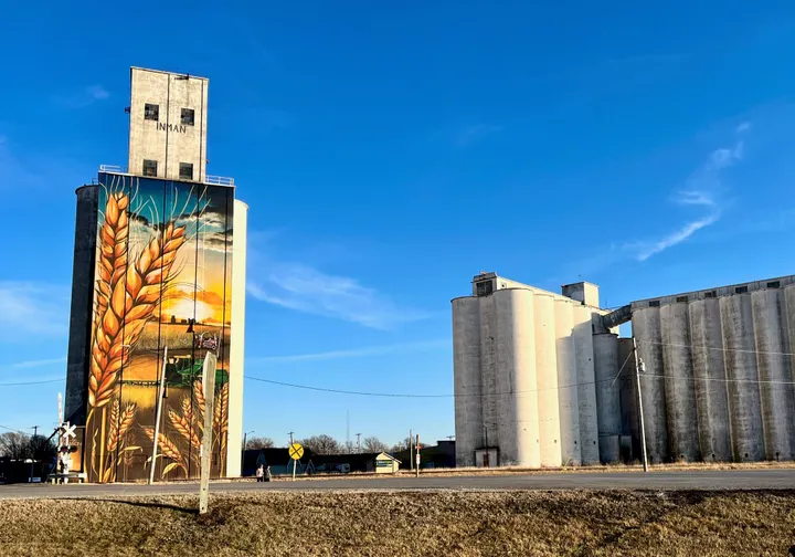 Notes from the editor's desk: What I've been looking at lately