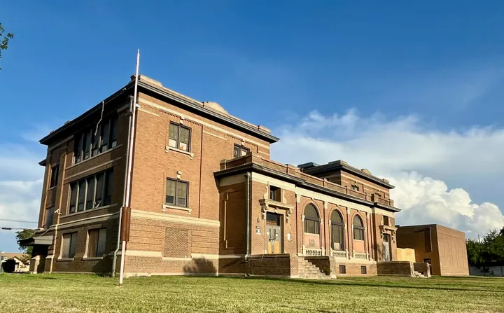 Music Theatre Wichita ushers in a new era with acquisition of former school building