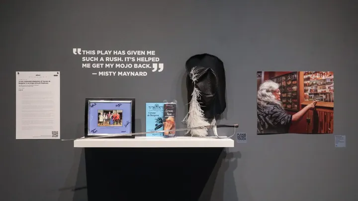 What's happening at The SHOUT: Gallery exhibitions celebrate our second anniversary