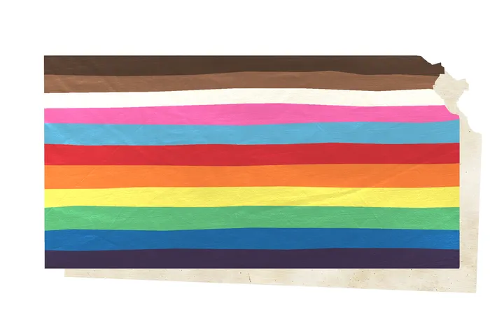 Your Guide to Pride in Kansas