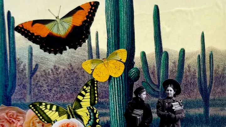 In the Galleries: "Mini Masterpieces" at Gallery 12