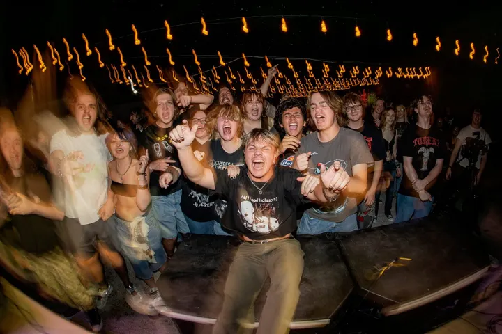 Wichita Forever Fest announces full lineup, presenting sponsor