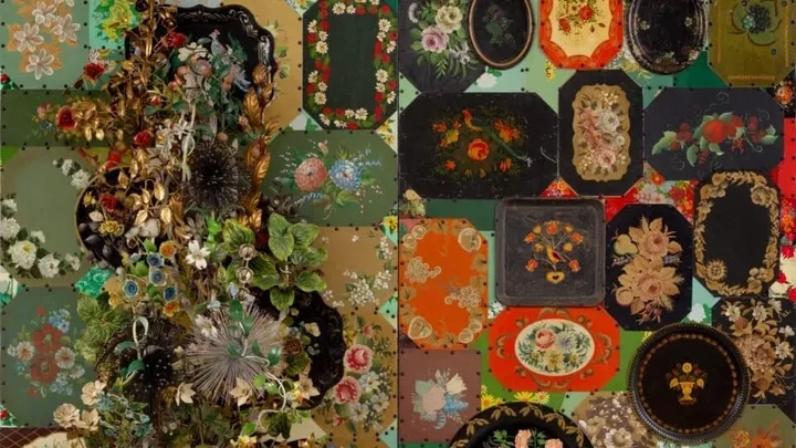 Wichita Art Museum announces major new acquisitions