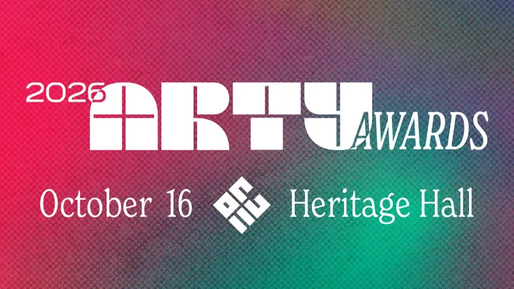 Topeka's ArtsConnect announces the 2026 Arty Award honorees