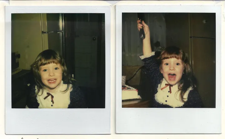 SHOUT spotlight: Genevieve Waller, visual arts editor