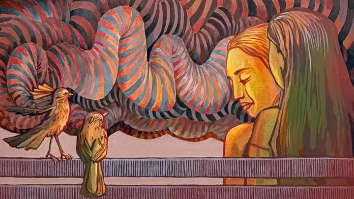 In the Galleries: Last call to see these Wichita exhibitions