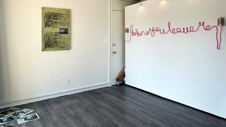 Straw House Initiative brings its 'DIY, punk spirit' to Ink & Honey Studios