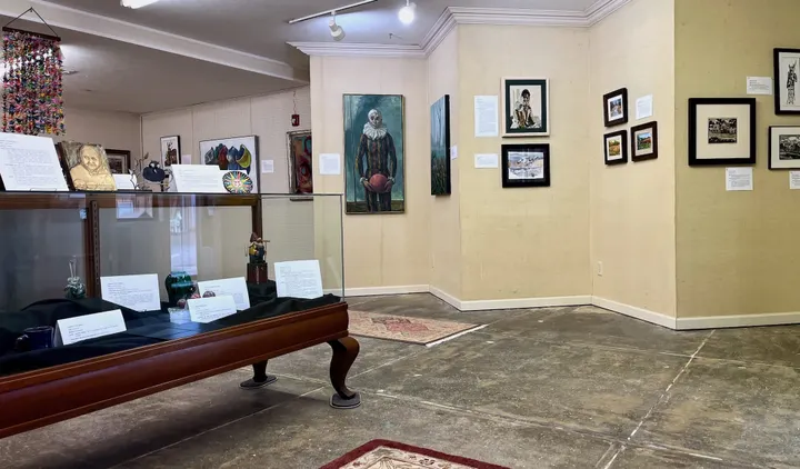 Event Endorsement: ‘Lindsborg Collects’ + Raymer Society Consignment Auction