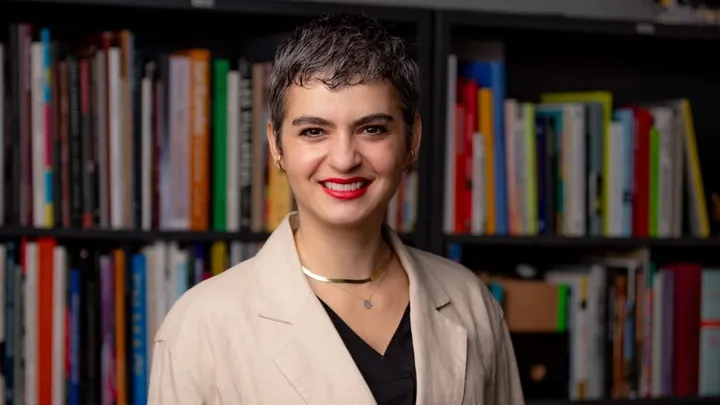 Vivian Zavataro to depart the Ulrich Museum of Art for a new job in California