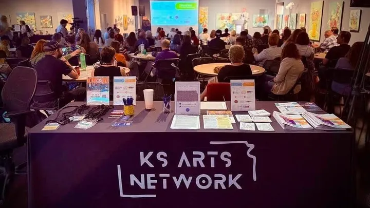 Where to next? Kansas Arts Network seeks next host for KANCon