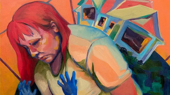 Butler Community College alumni share how the school shaped their creative identities