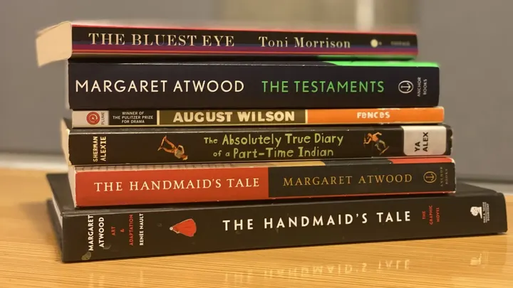 Freedom to read: Wichita Public Library hosts events to mark Banned Books Week
