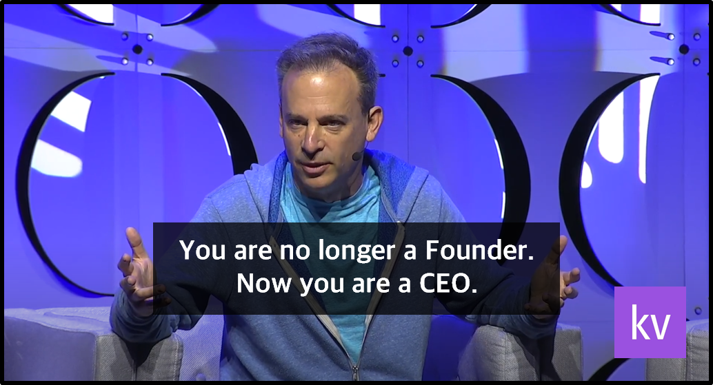 [책] 위대한 창업가를 만든 30가지 조언