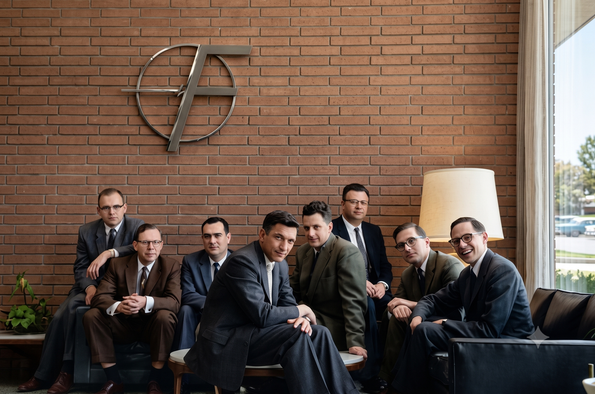 벤처캐피탈도 처음엔 Asset Class가 아니었다