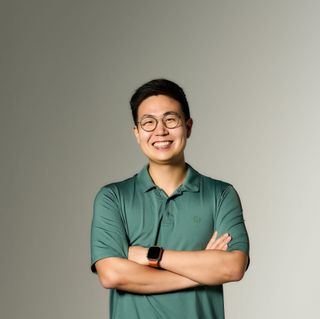 장원준 (Zoon Chang)