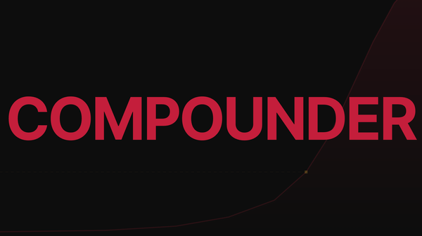 컴파운더의 시대: 창업가들이 VC를 지나치기 시작했다