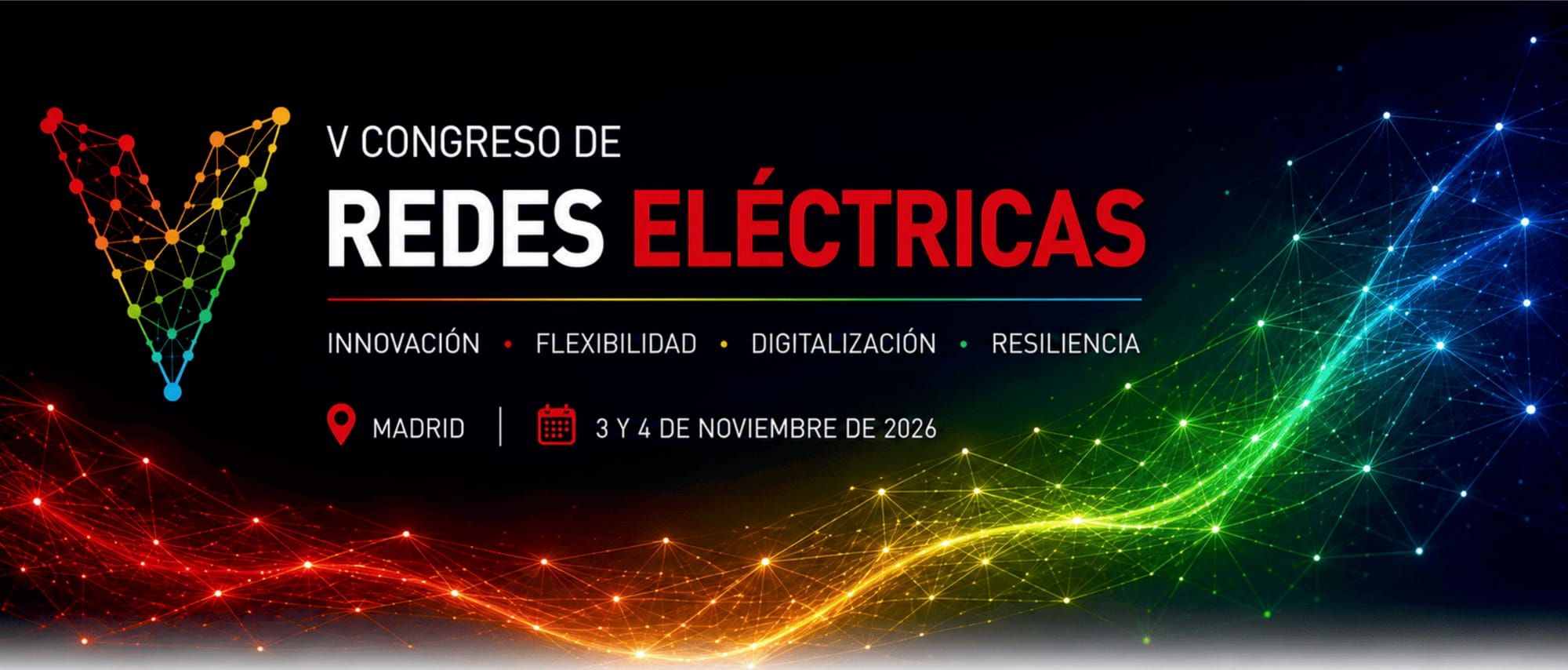 Predicterra at FutuRed's Smart Grids Congress 2026