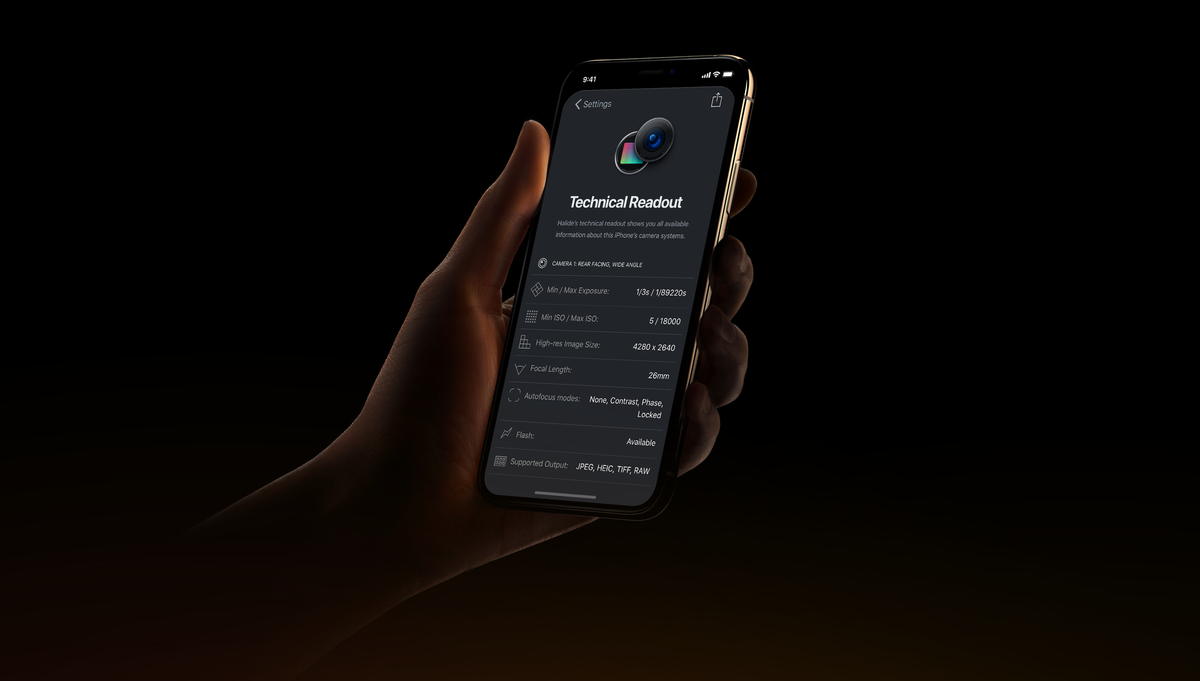 iPhone XS vs. iPhone X — The Camera Hardware Changes