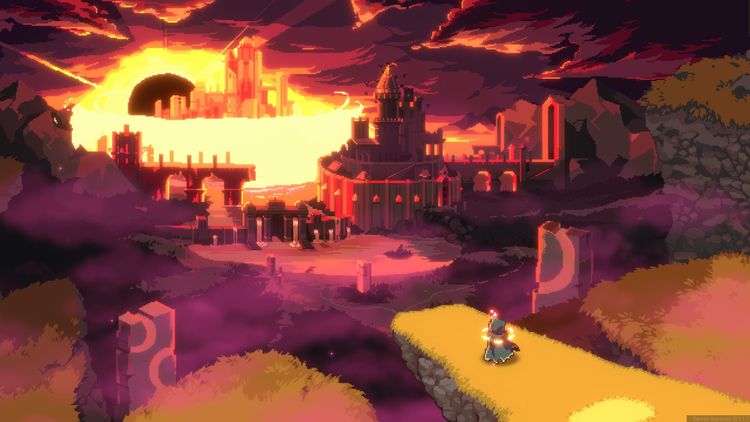 Aethermancer Demo Review