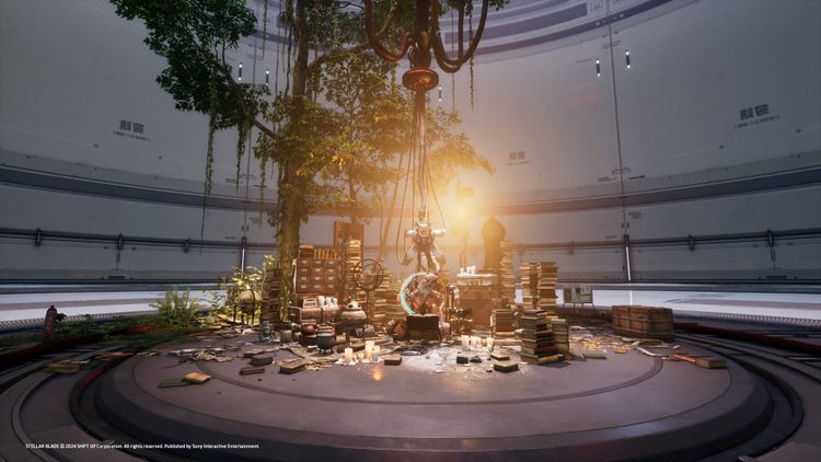 Two-Year Anniversary!