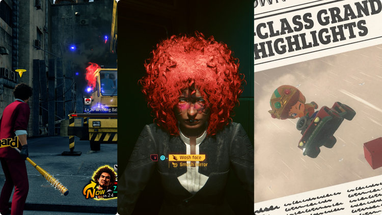 Tackling the Backlog, Issue 10 - January 2026