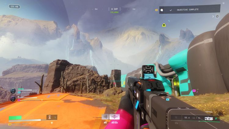 Live Service Games Need to be Weird if They Want to Survive