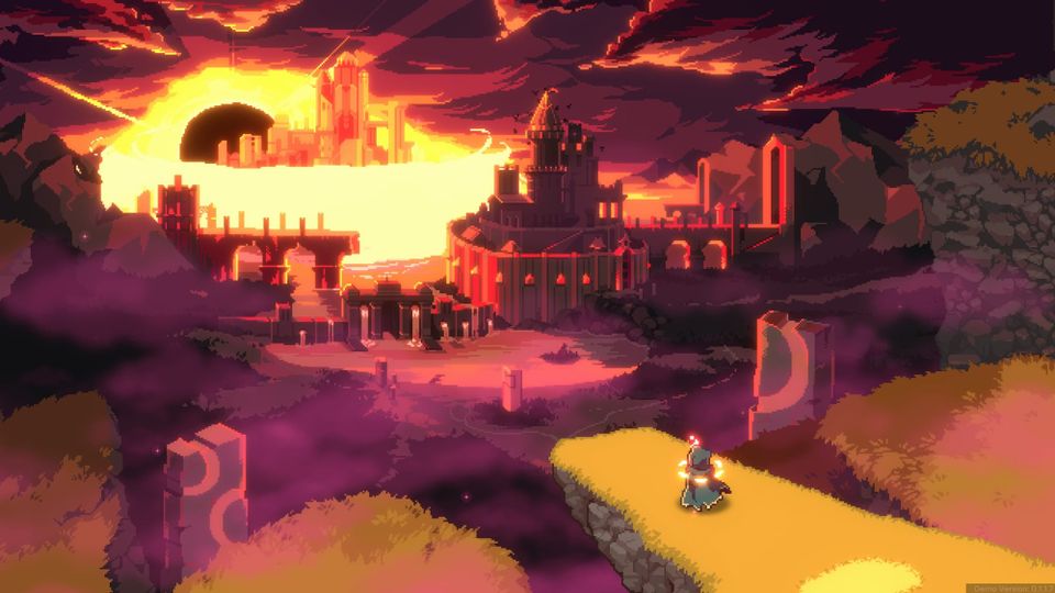 Aethermancer Demo Review