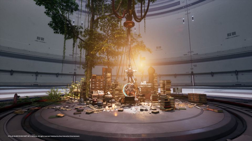 Two-Year Anniversary!