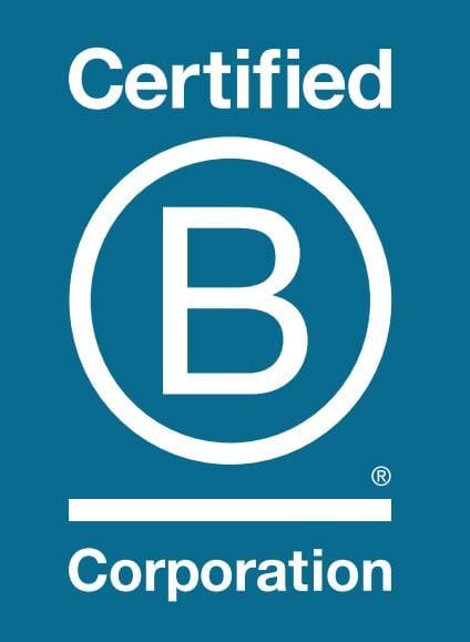 We were already cool but now we're certified