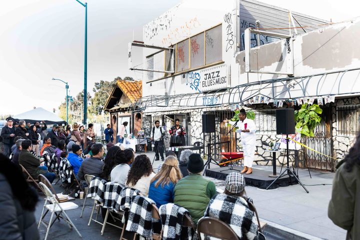 Cracking the Code on 7th Street 🪨⛏️