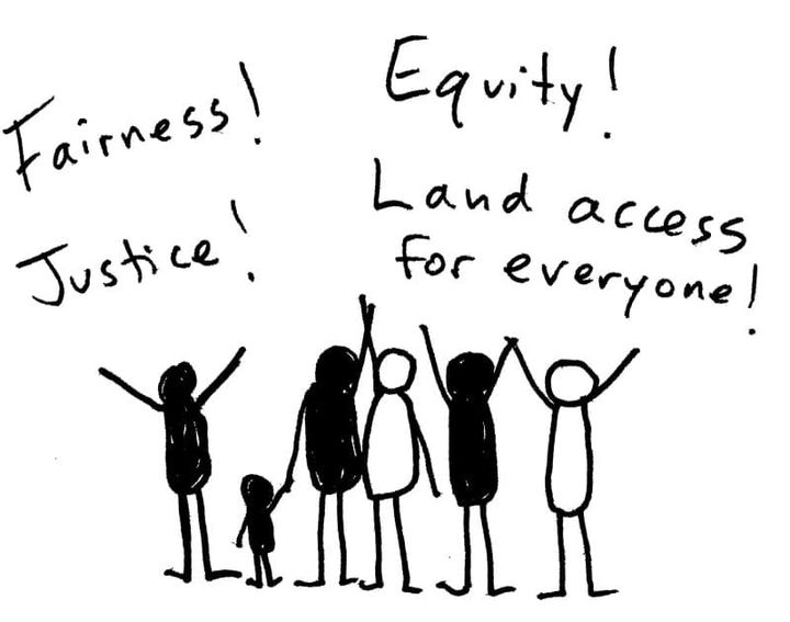 Our BIPOC Framework