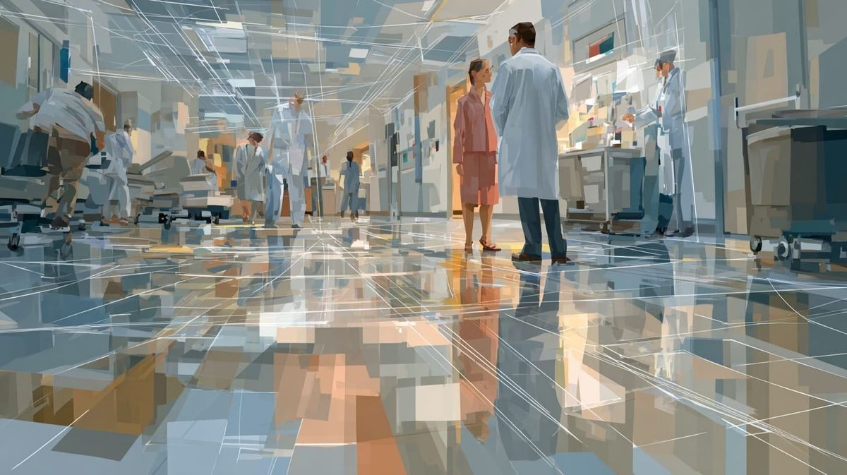 About the Center of Patient Innovation