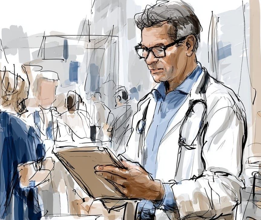 Kill the Clipboard: What CMS's Paperless Intake Push Actually Changes