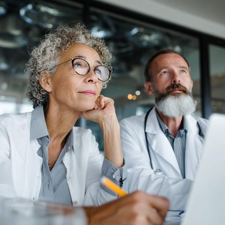 Why Focus on AI Patient Innovation?