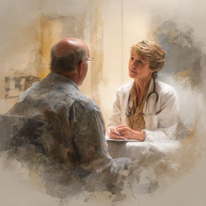 Bring Your Own Algorithm: Patients as Architects of Their Own Care