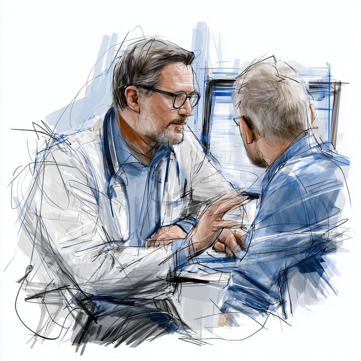 Building Stronger Patient Relationships - Through Clinical Relationship Building