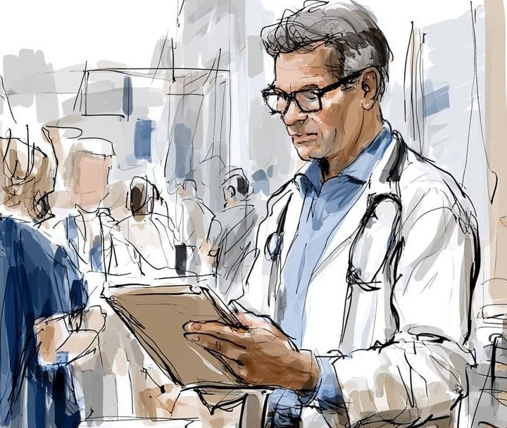 Kill the Clipboard: What CMS's Paperless Intake Push Actually Changes