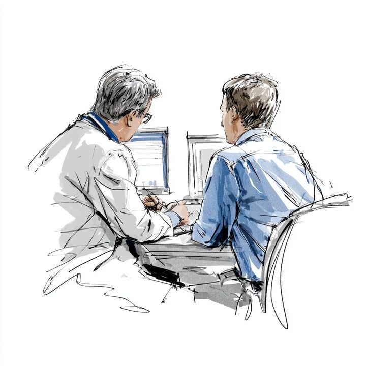 Your patient probably used AI before they used your portal.