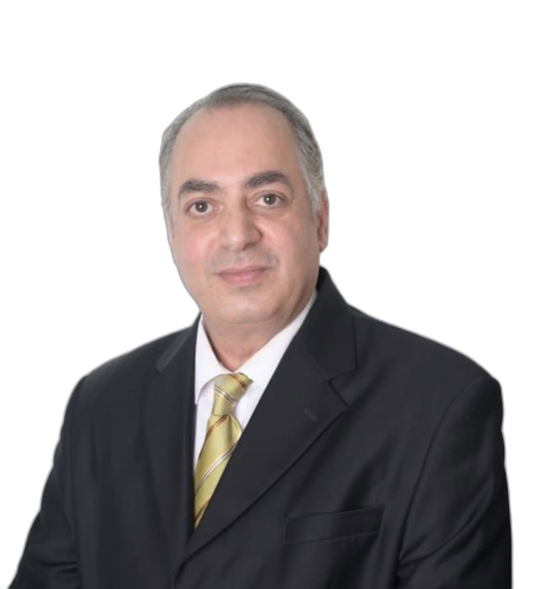 Dr. Amr Ismail, MD