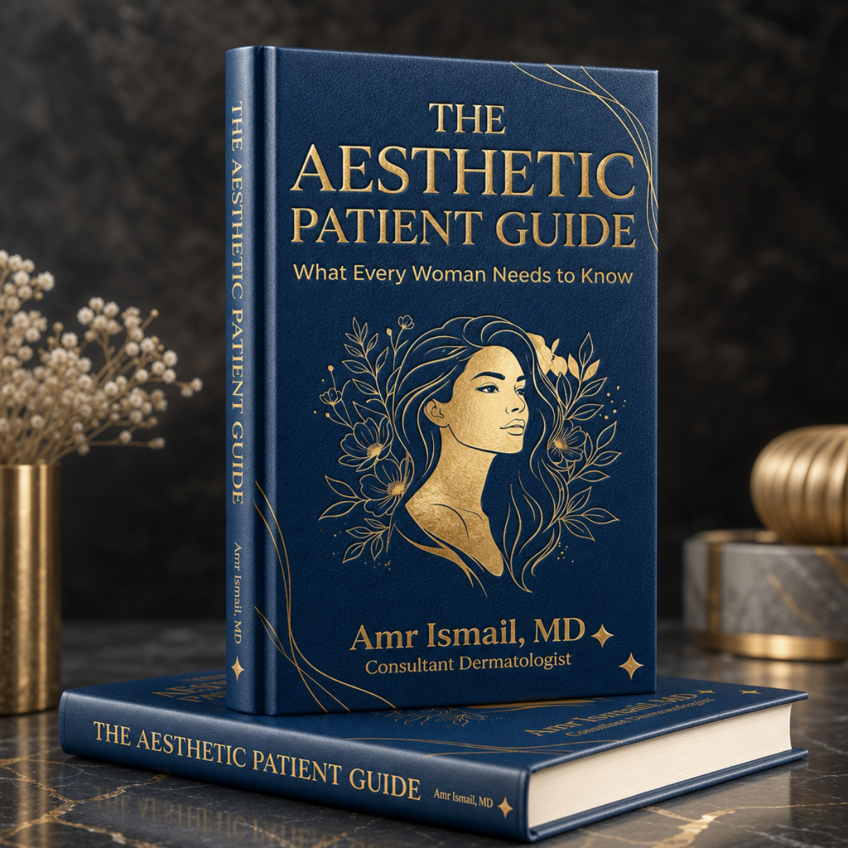 The Aesthetic Patient Guide