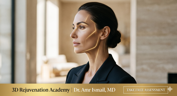Skin Longevity Free Assessment